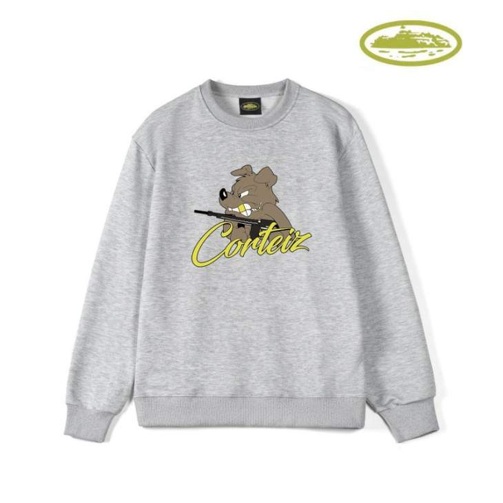 Corteiz Sweatshirt _SKUCorteizS-2XLastxC105431445